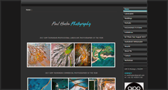 Desktop Screenshot of paulhoelen.com